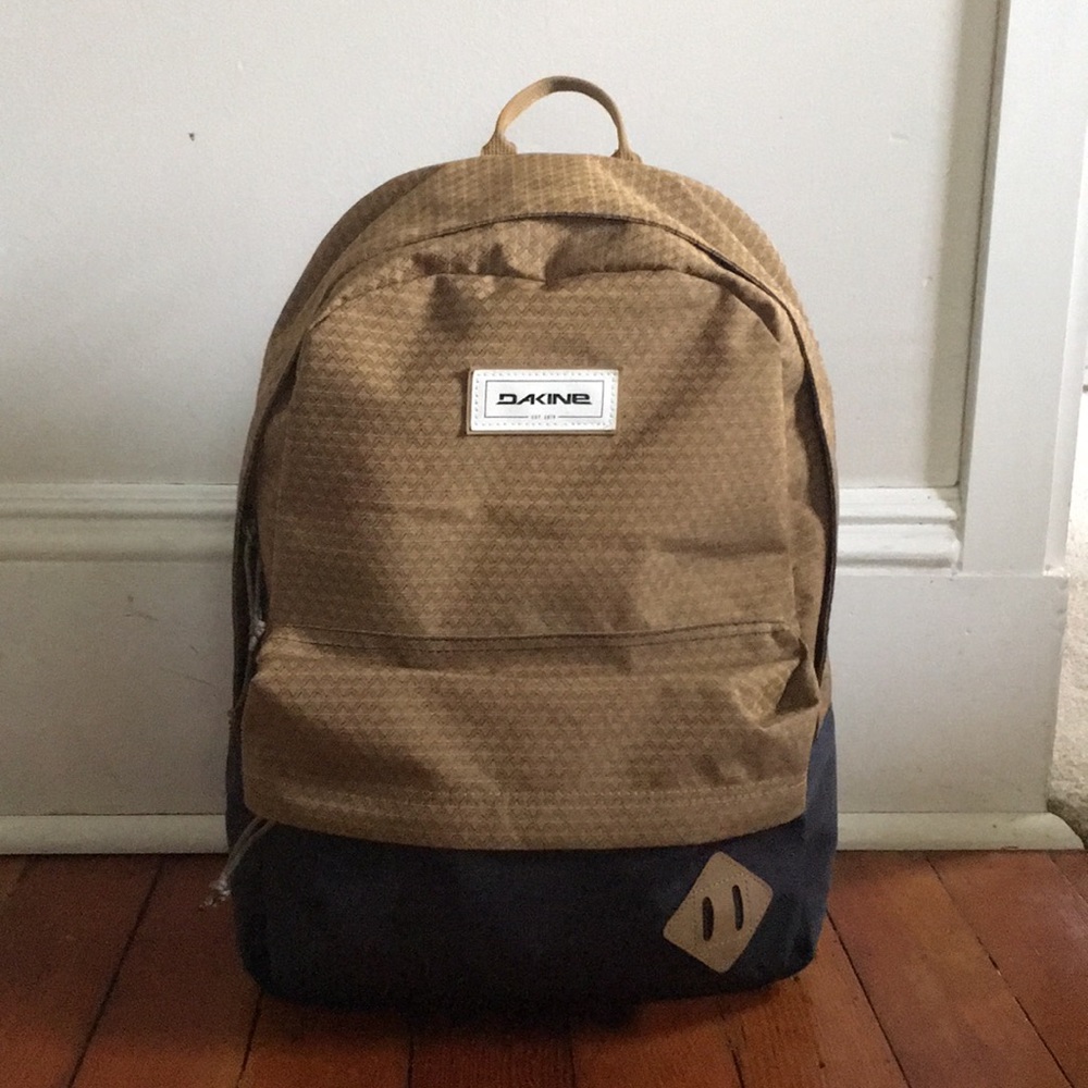 Dakine backpack